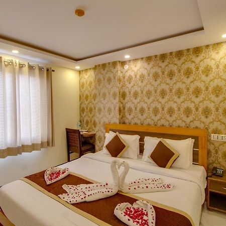 Jasoda Heritage By Keshav Global Hotels Jaipur Dış mekan fotoğraf