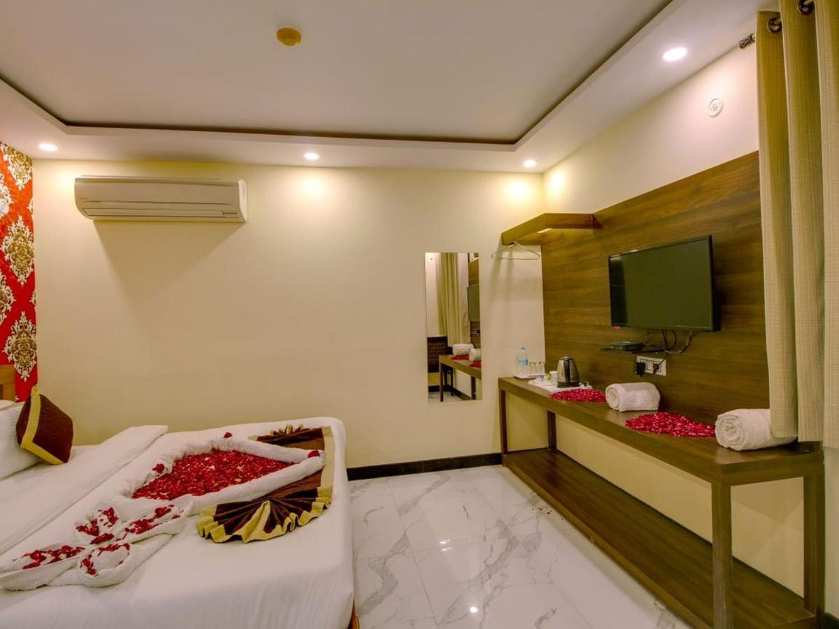 Jasoda Heritage By Keshav Global Hotels Jaipur Dış mekan fotoğraf