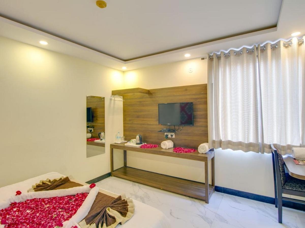 Jasoda Heritage By Keshav Global Hotels Jaipur Dış mekan fotoğraf
