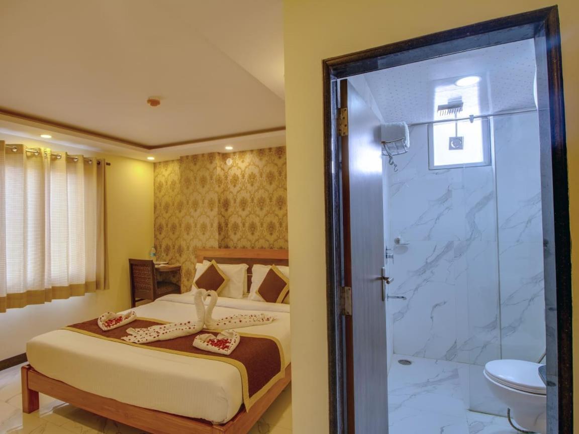 Jasoda Heritage By Keshav Global Hotels Jaipur Dış mekan fotoğraf
