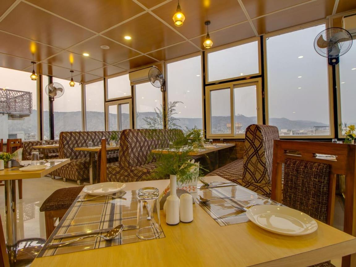 Jasoda Heritage By Keshav Global Hotels Jaipur Dış mekan fotoğraf