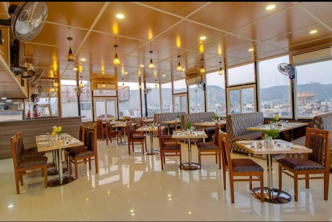 Jasoda Heritage By Keshav Global Hotels Jaipur Dış mekan fotoğraf