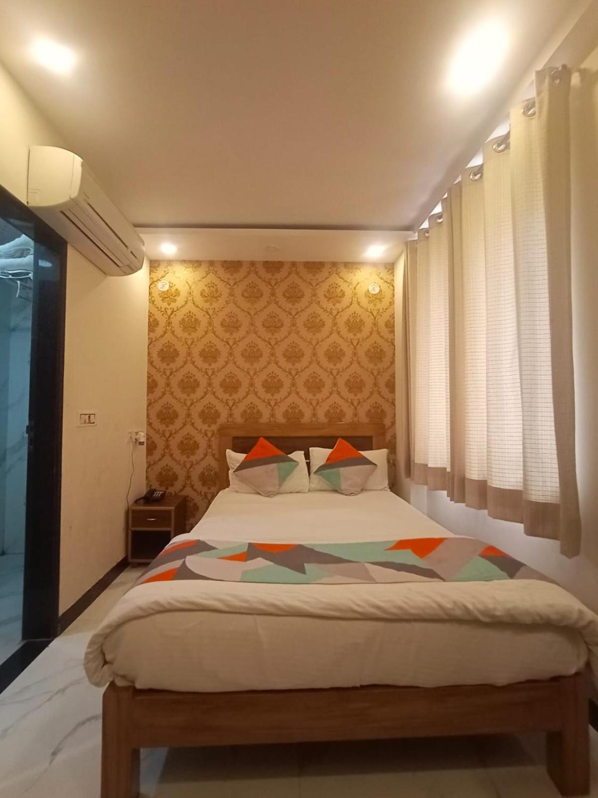 Jasoda Heritage By Keshav Global Hotels Jaipur Dış mekan fotoğraf