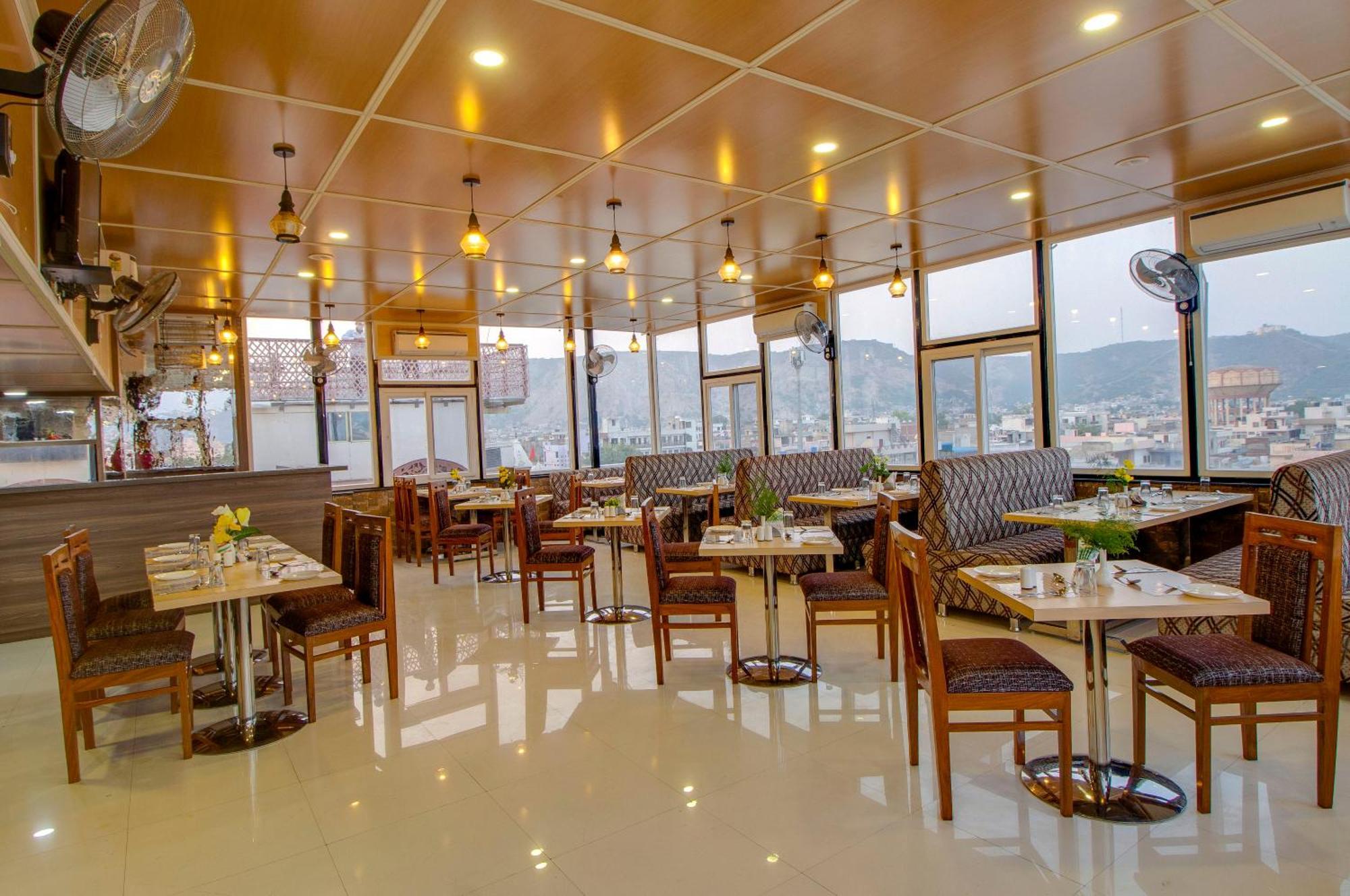 Jasoda Heritage By Keshav Global Hotels Jaipur Dış mekan fotoğraf