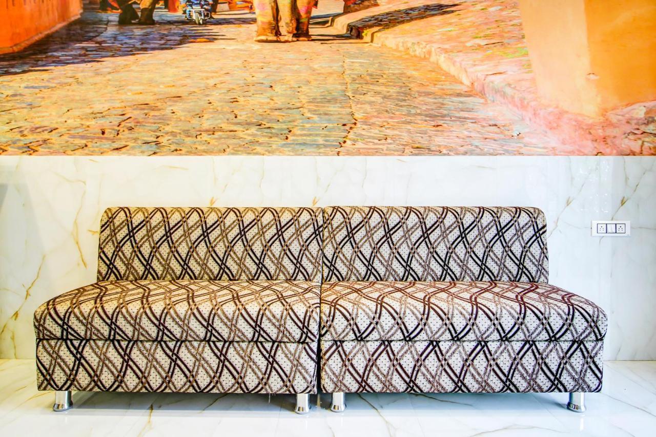 Jasoda Heritage By Keshav Global Hotels Jaipur Dış mekan fotoğraf