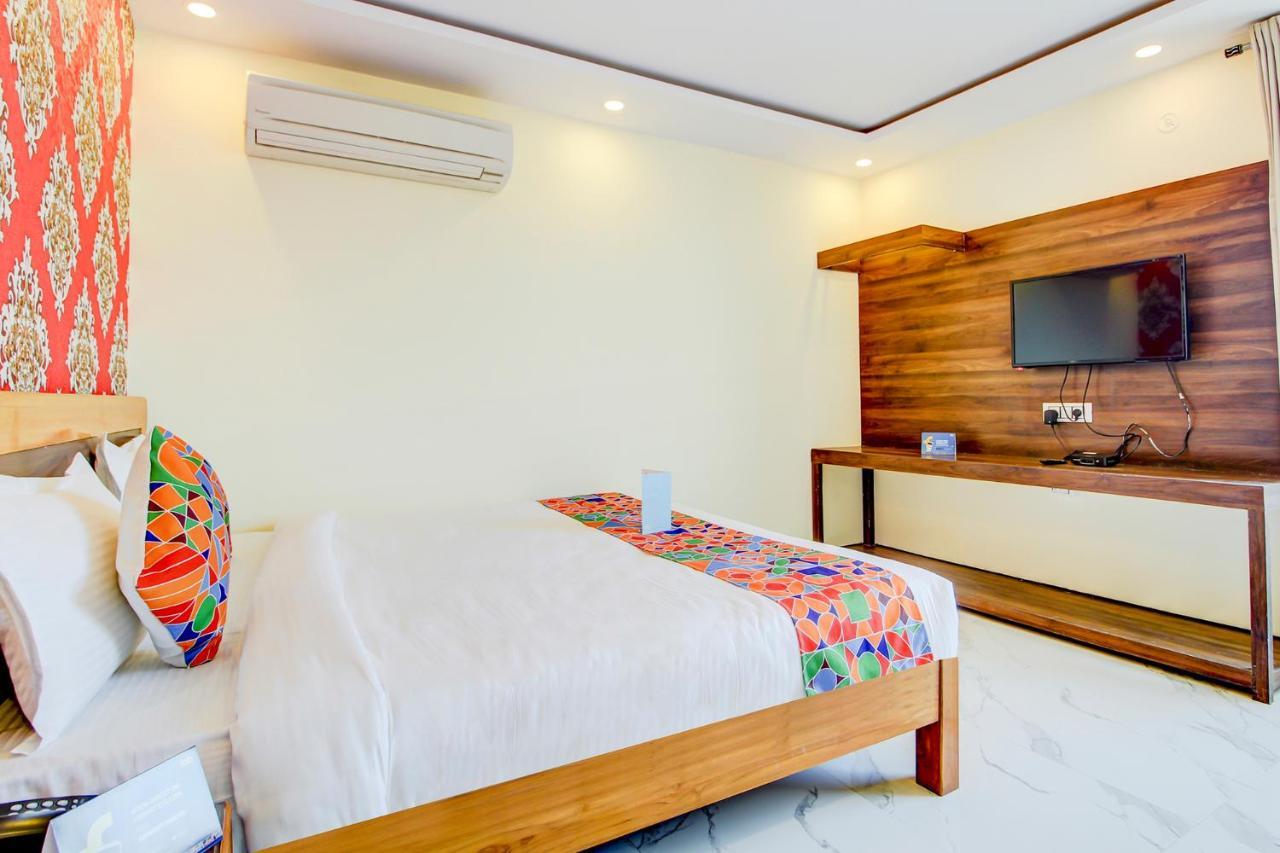 Jasoda Heritage By Keshav Global Hotels Jaipur Dış mekan fotoğraf