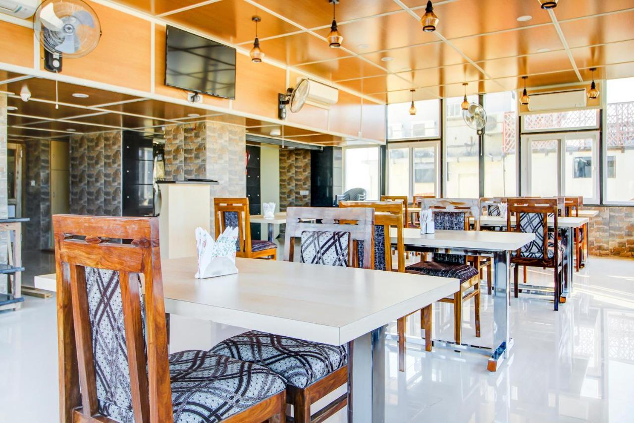 Jasoda Heritage By Keshav Global Hotels Jaipur Dış mekan fotoğraf