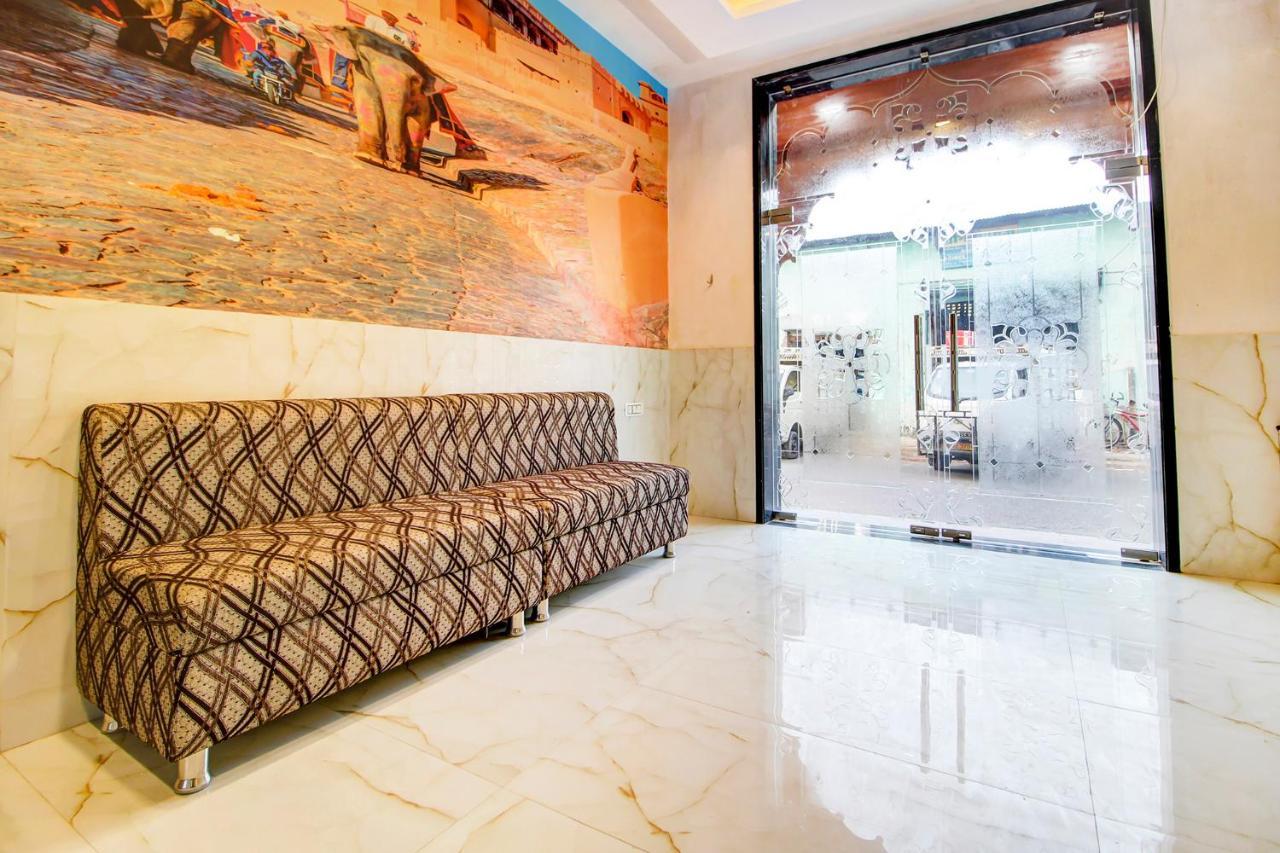Jasoda Heritage By Keshav Global Hotels Jaipur Dış mekan fotoğraf