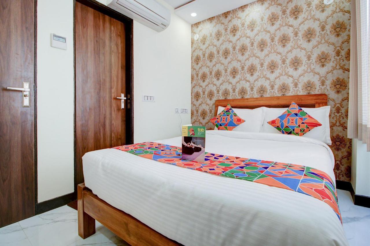 Jasoda Heritage By Keshav Global Hotels Jaipur Dış mekan fotoğraf