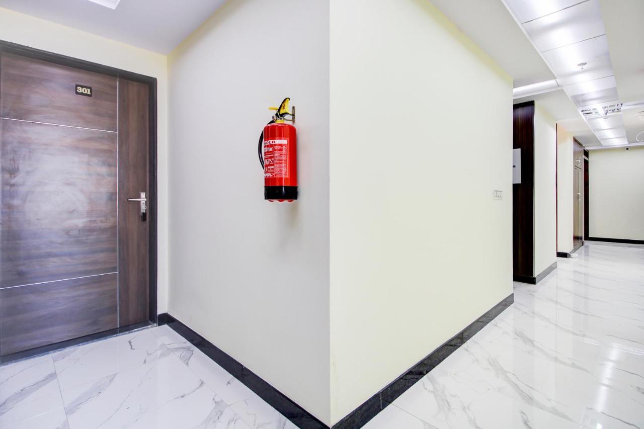 Jasoda Heritage By Keshav Global Hotels Jaipur Dış mekan fotoğraf