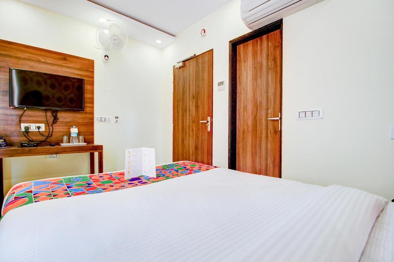 Jasoda Heritage By Keshav Global Hotels Jaipur Dış mekan fotoğraf