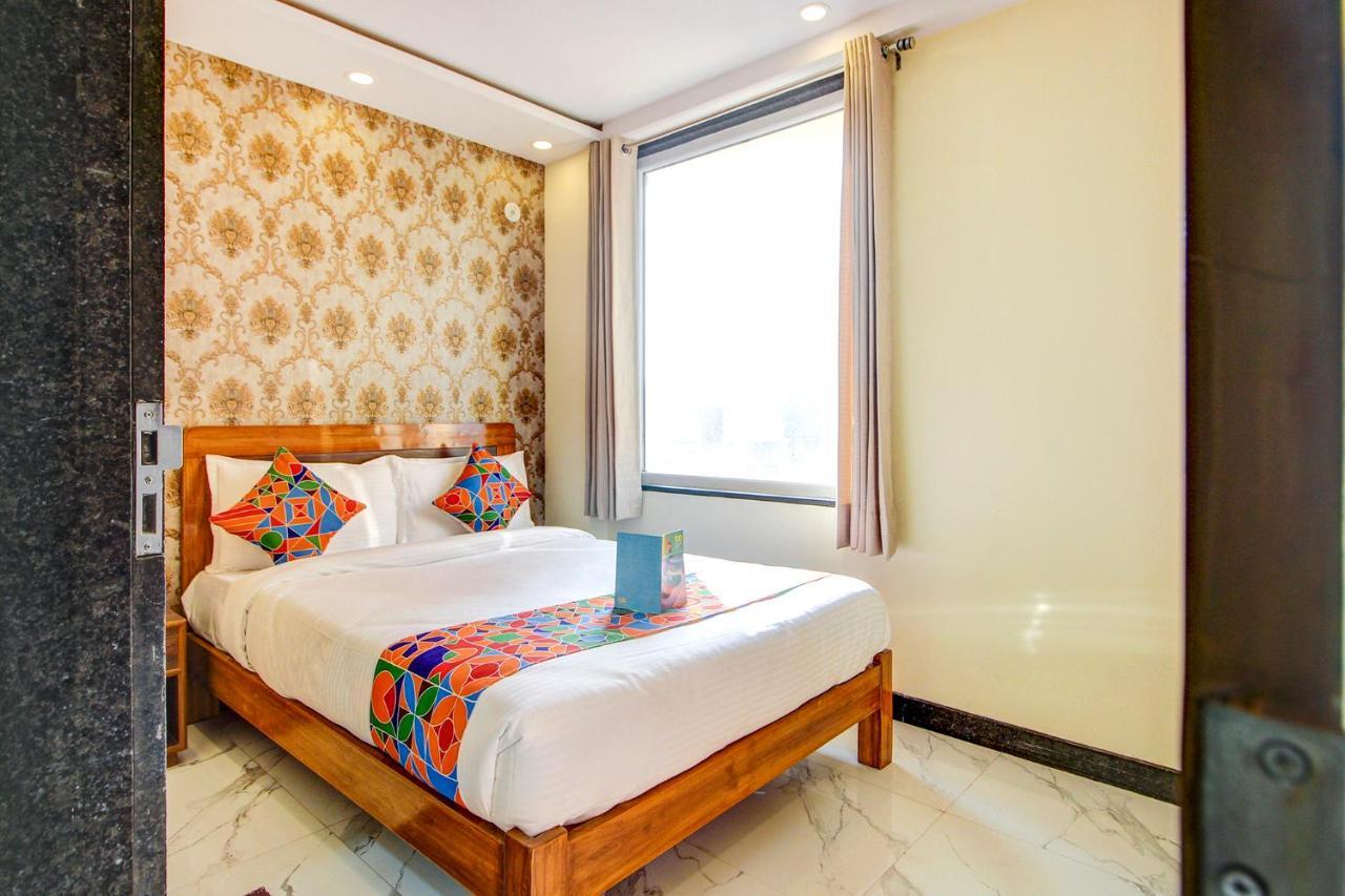 Jasoda Heritage By Keshav Global Hotels Jaipur Dış mekan fotoğraf